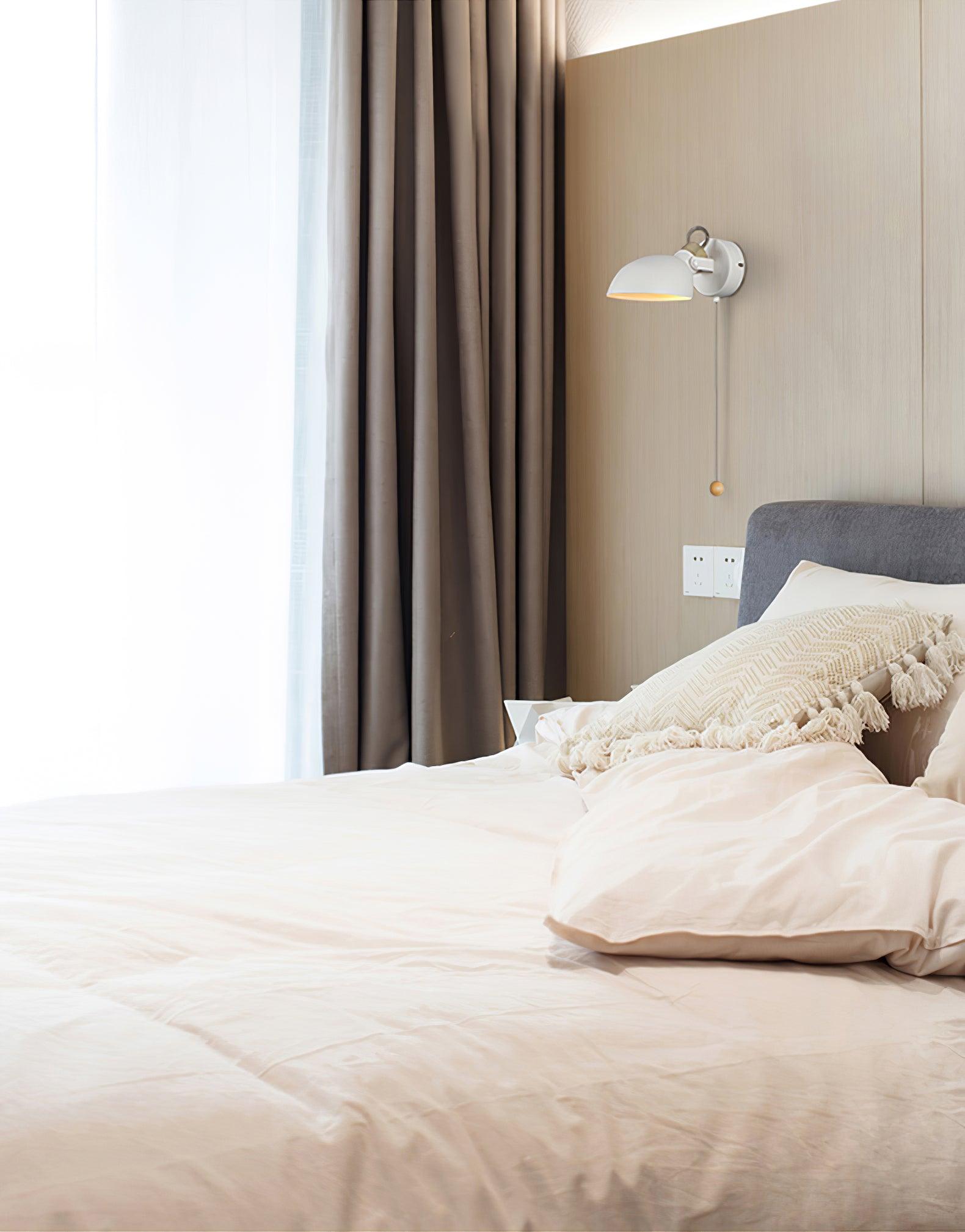 Aisilan Wall Lamp - Lumpaz