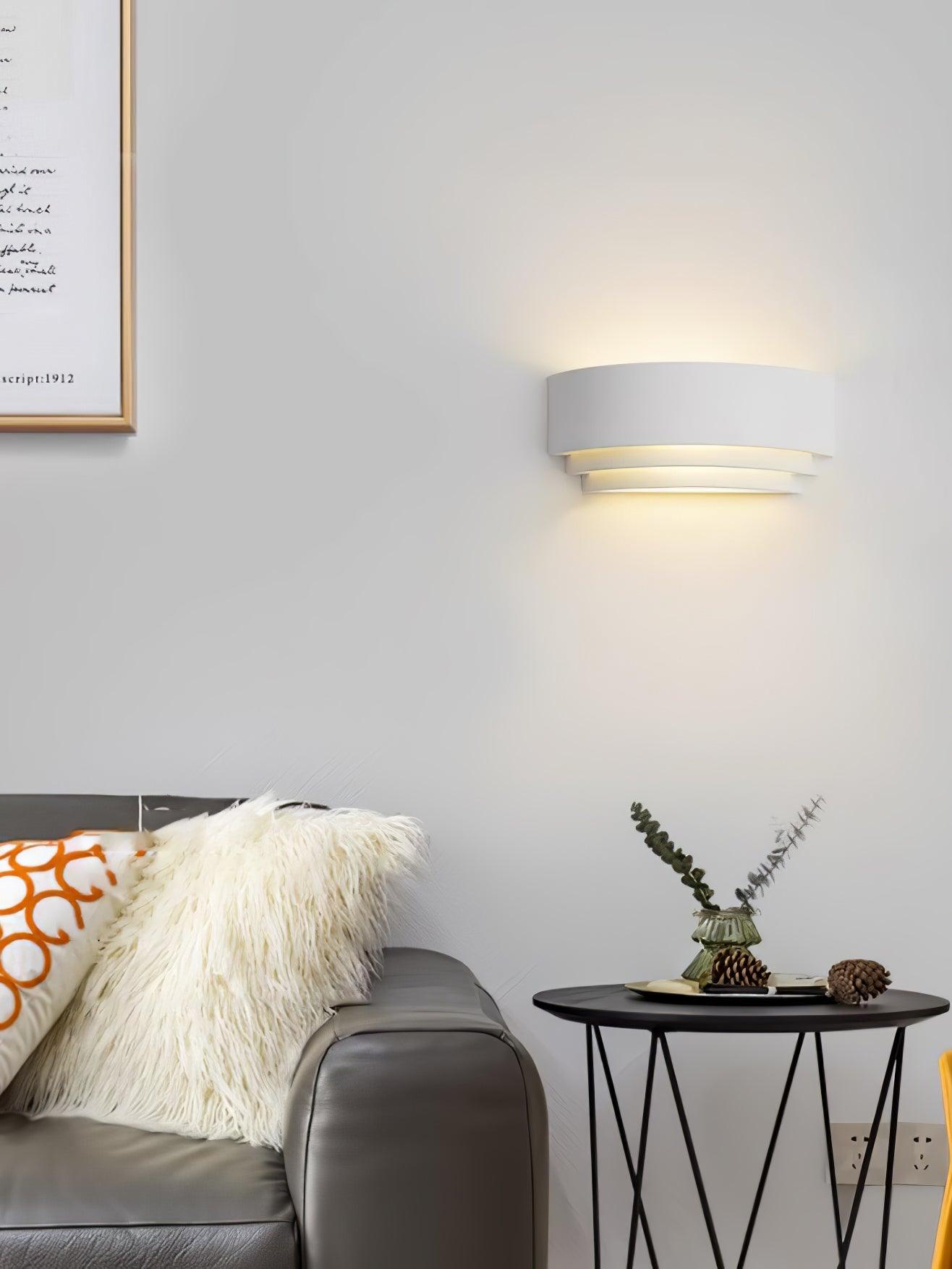 Amalfi Wall Light - Lumpaz