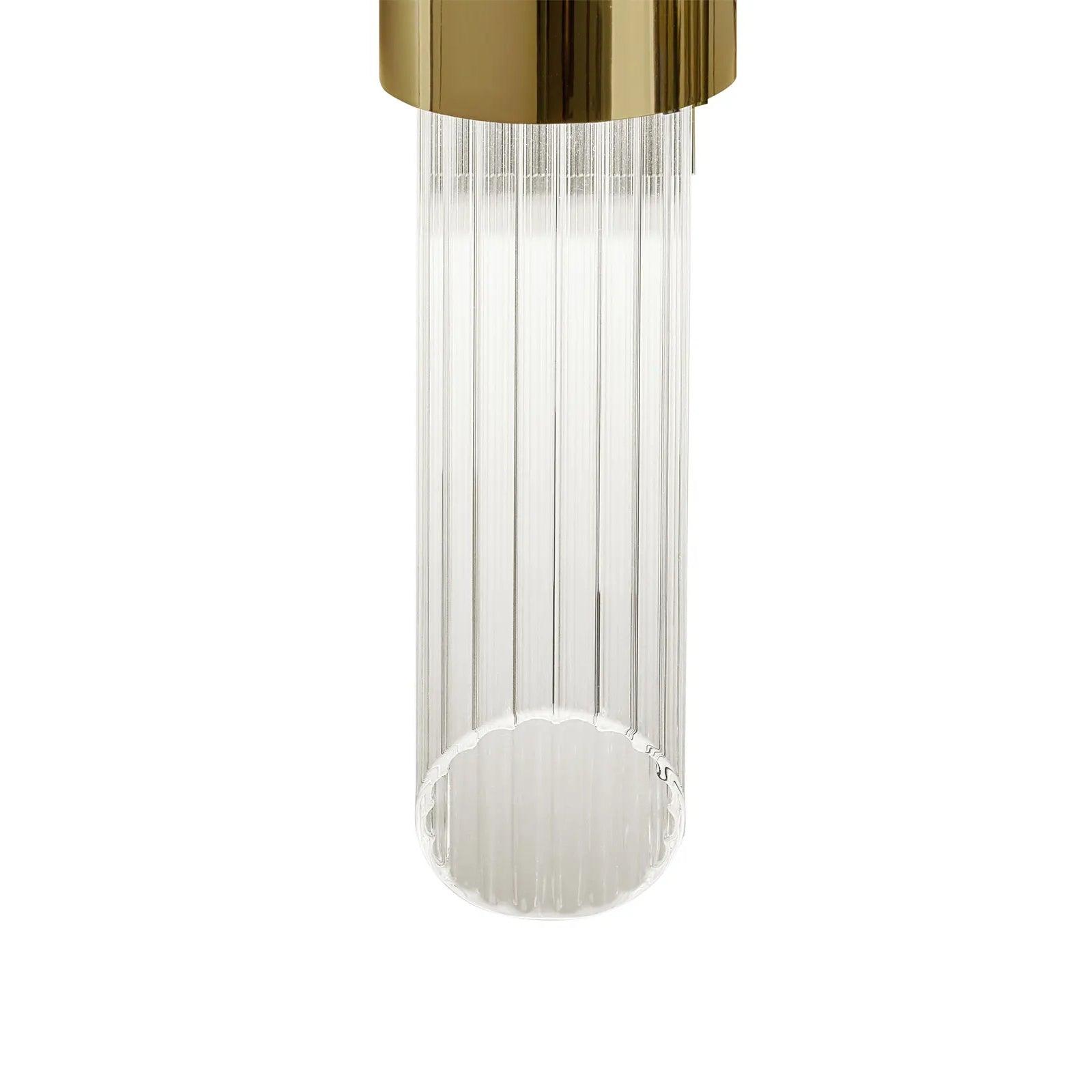 Tycho Small Wall Lamp - Lumpaz