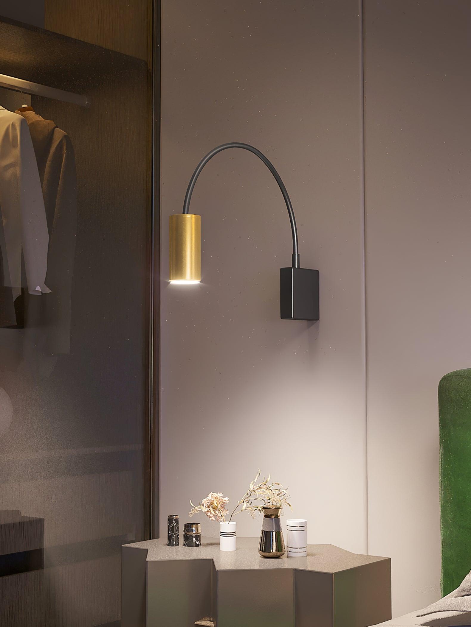 Antonella Wall Lamp - Lumpaz