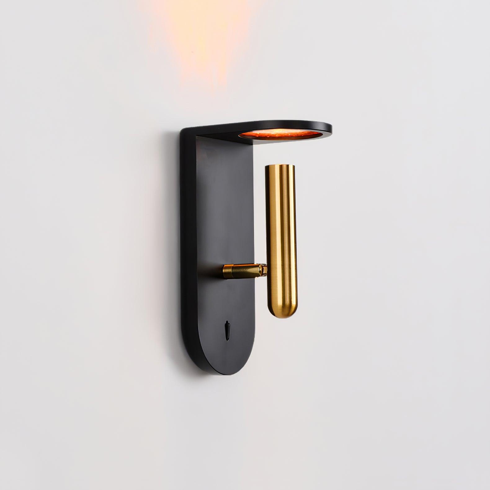 Nights LED Sconce - Lumpaz