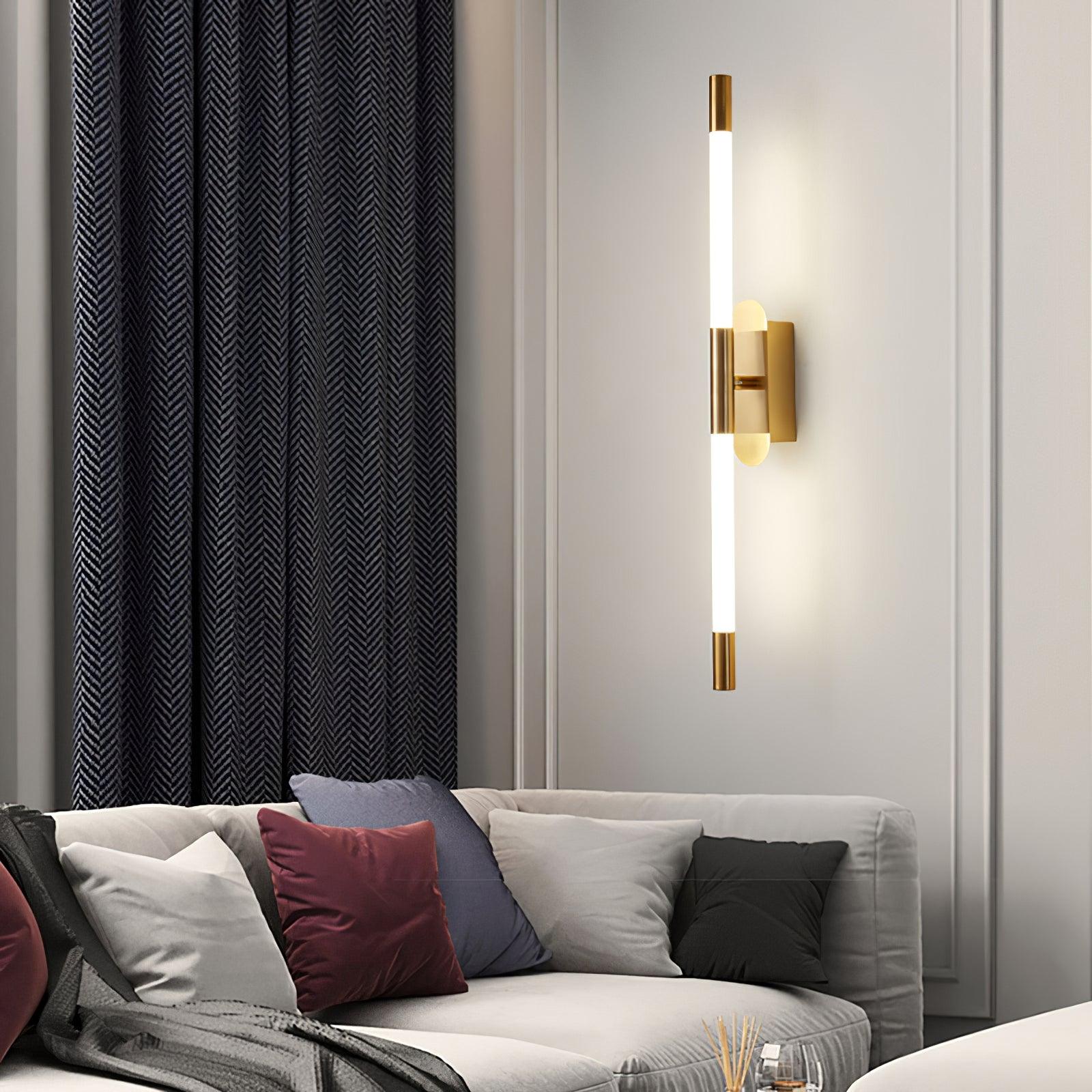 Agnes Sconce - Lumpaz