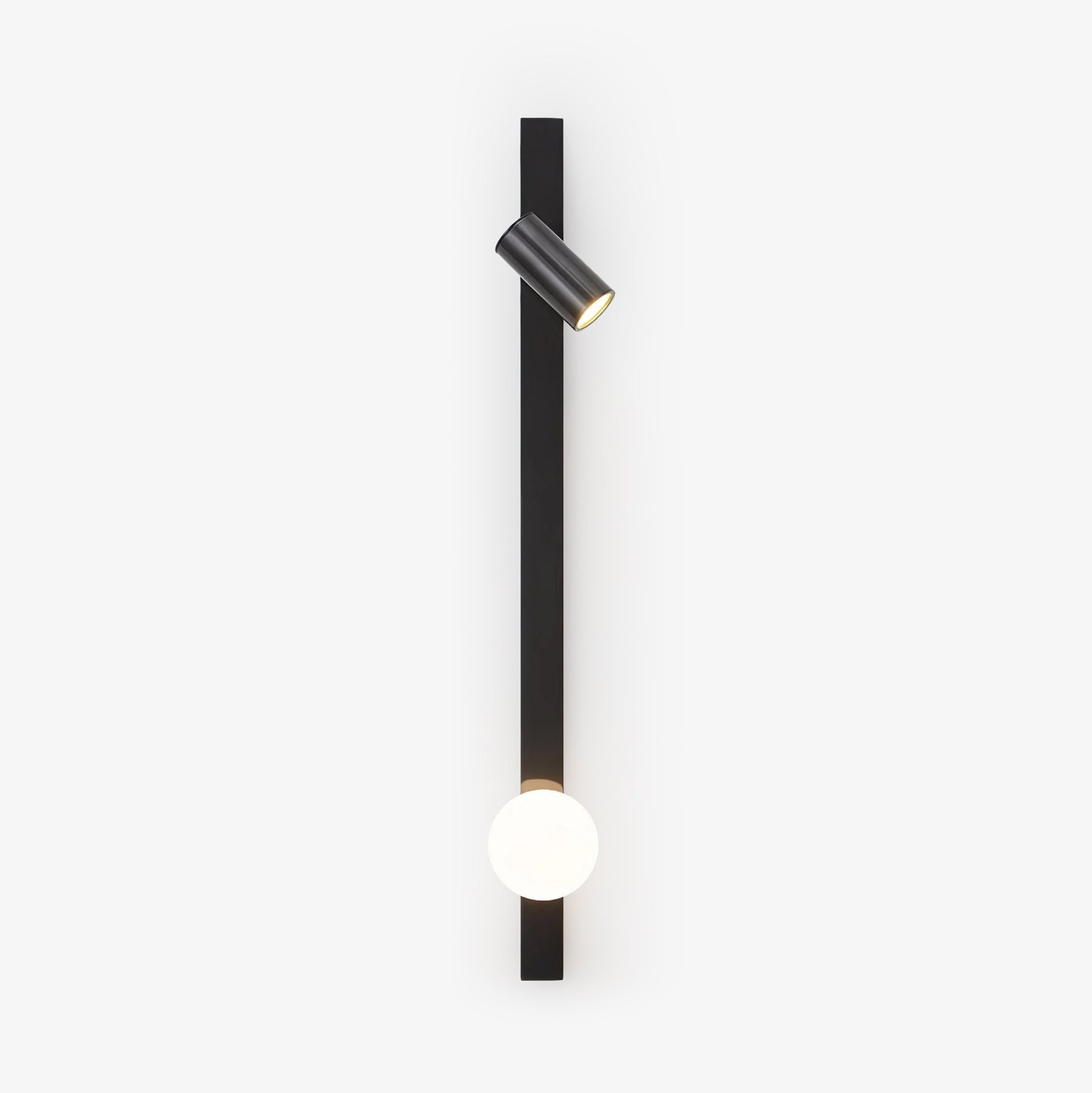 Long Arm Wall Light - Lumpaz