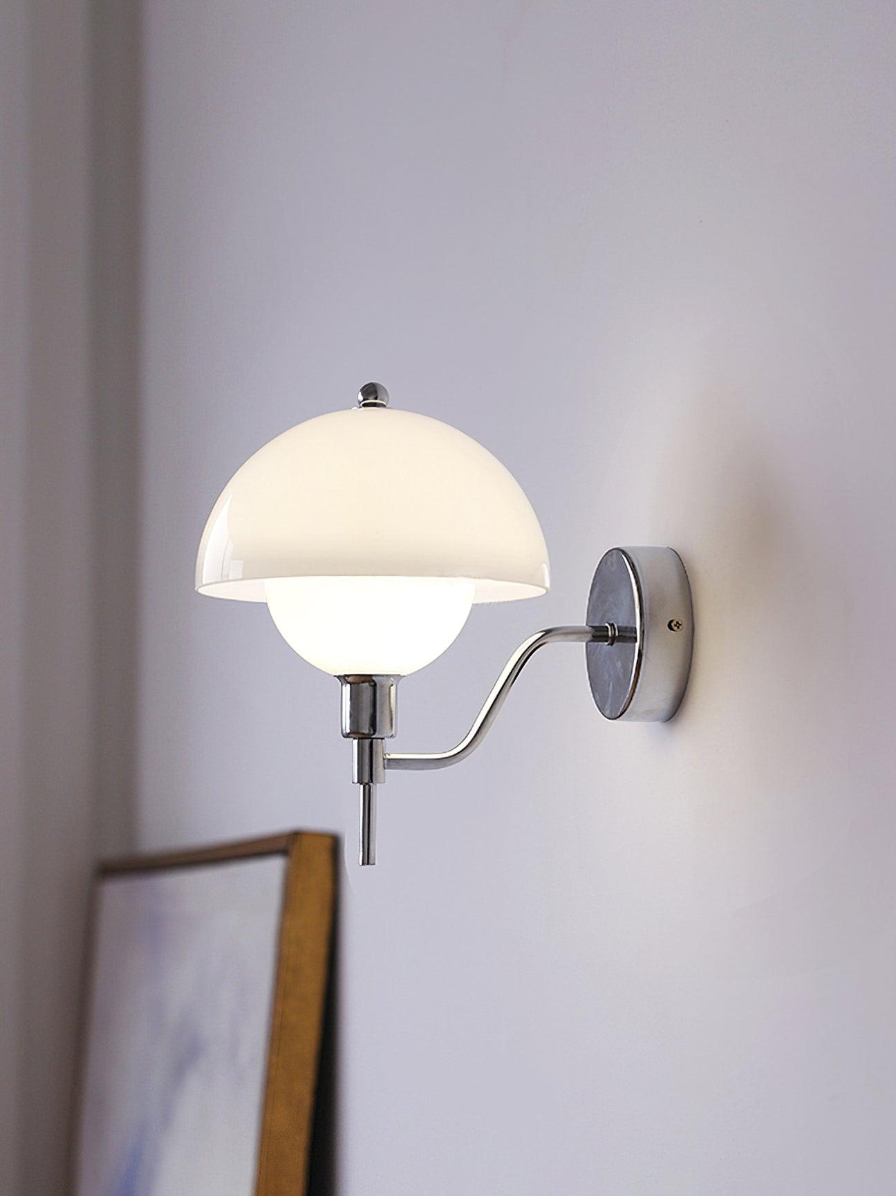 Bidle Wall Light - Lumpaz