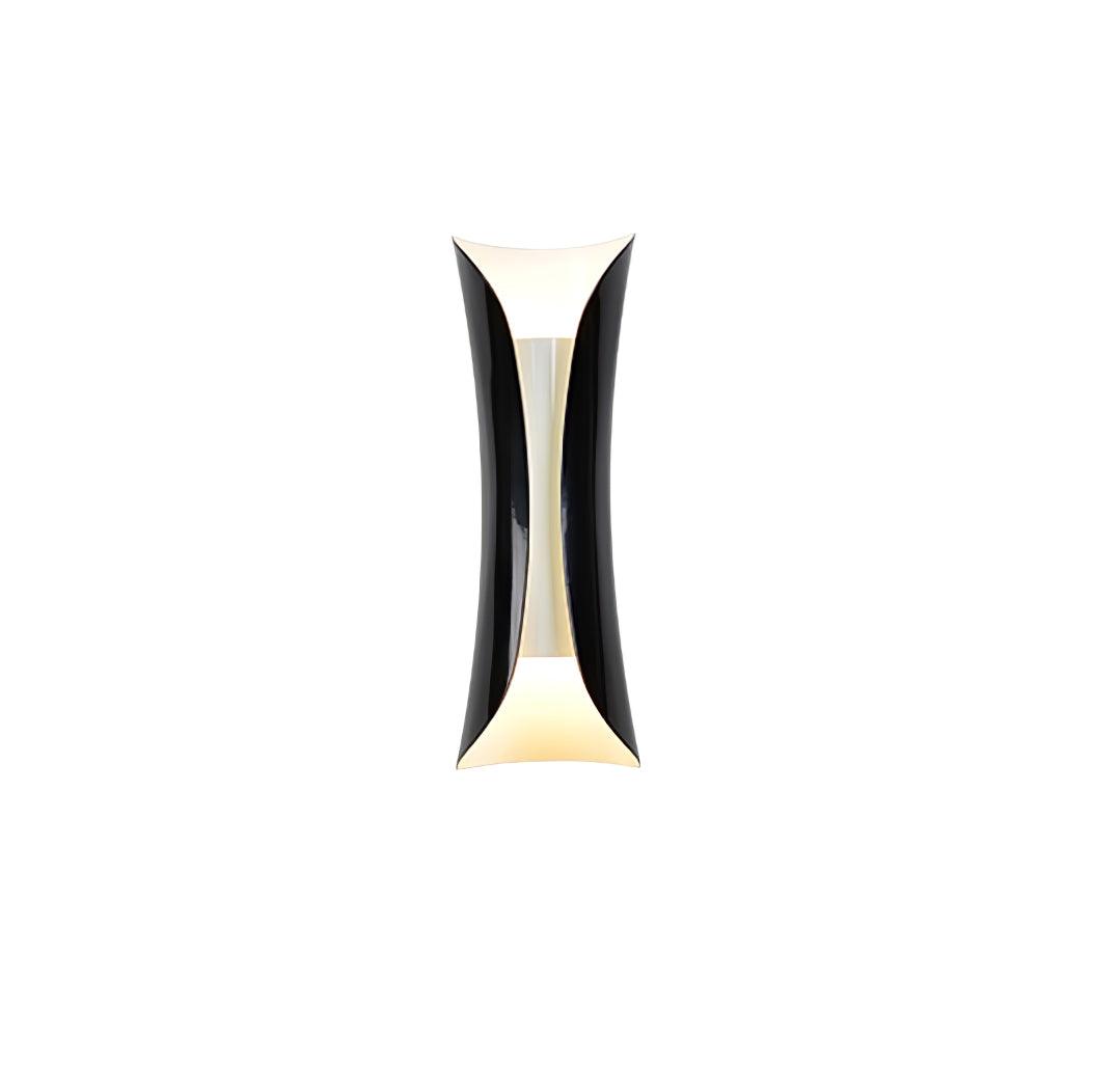 Small Waist Wall Lamp - Lumpaz