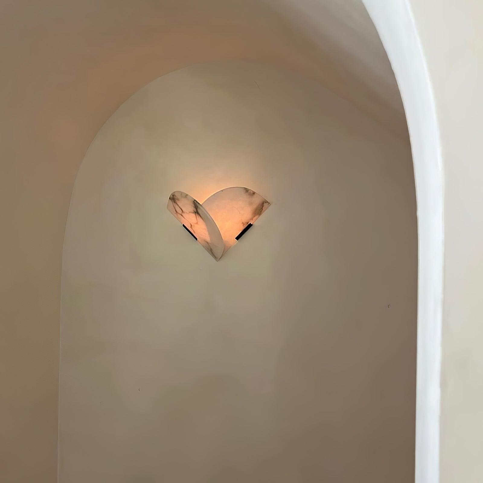 Fly Gaby Wall Lamp - Lumpaz