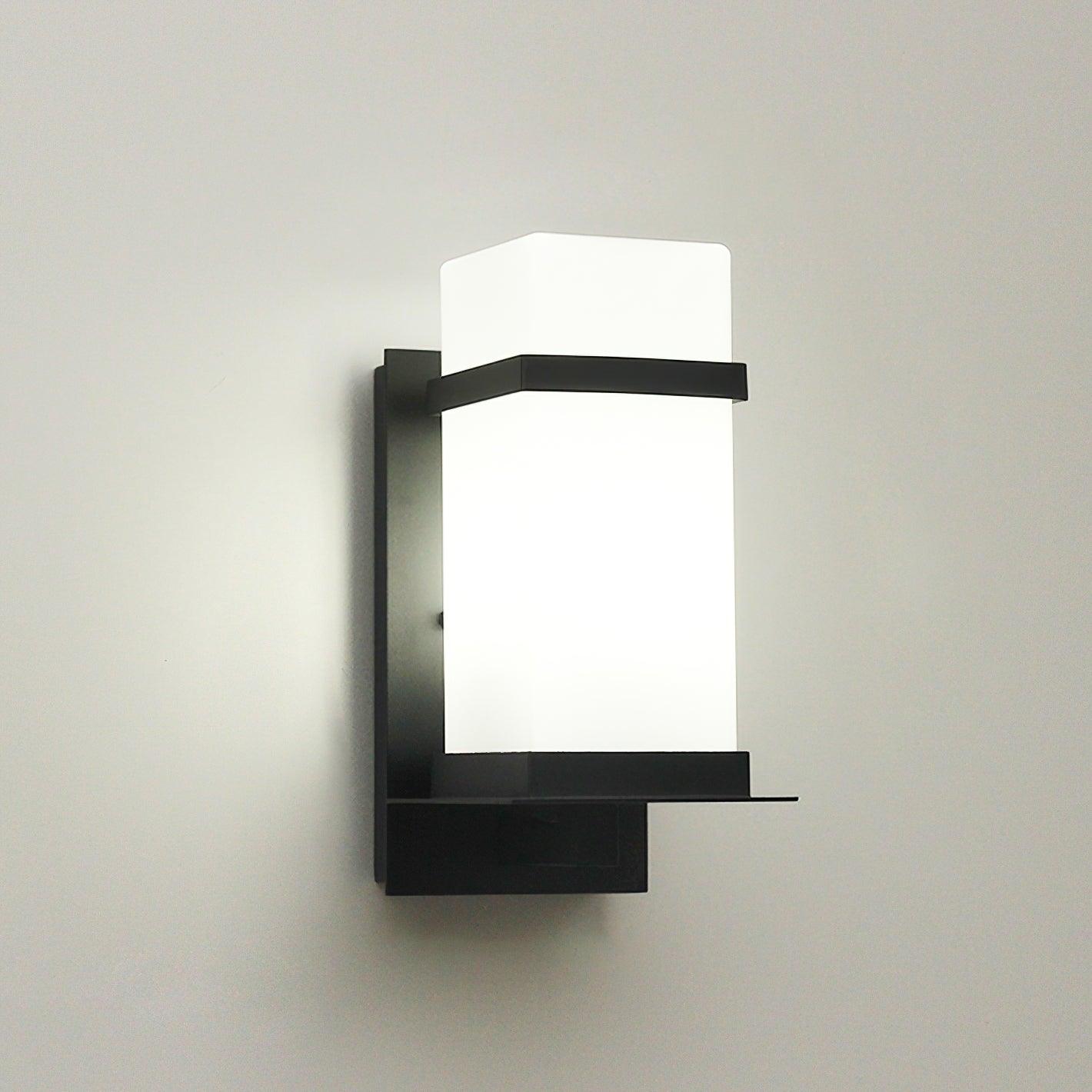 Mcdade Wall Light - Lumpaz