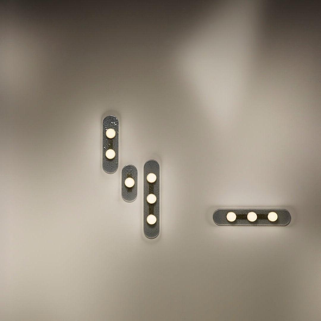 Modulo Wall Light - Lumpaz