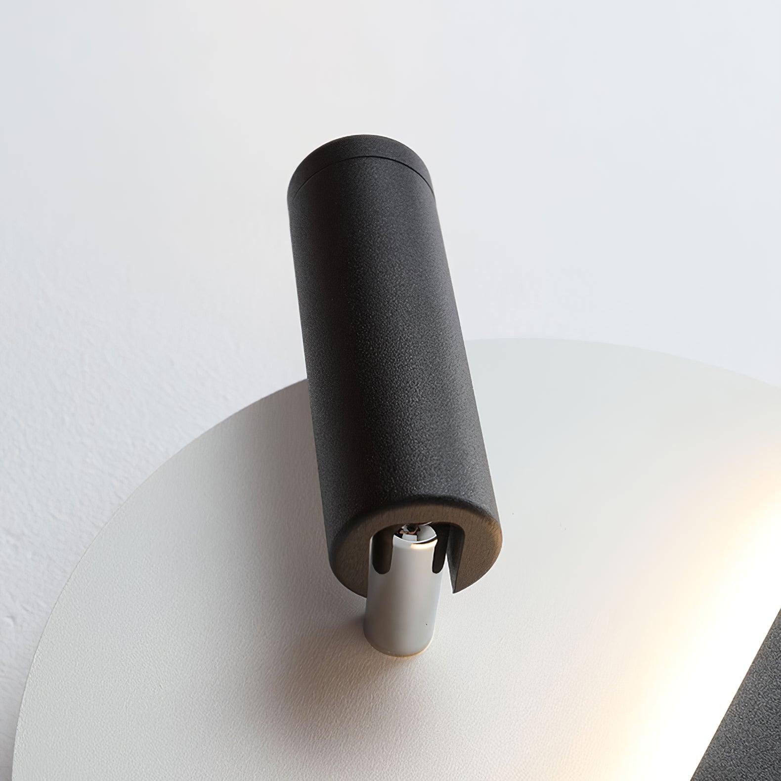 Kneeland Rotatable Wall Lamp - Lumpaz