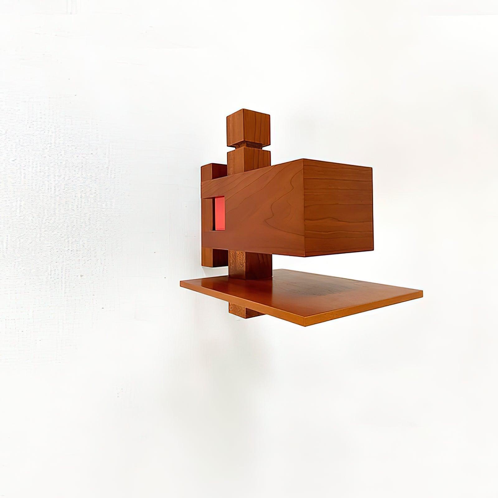 Taliesin Wall Lamp - Lumpaz