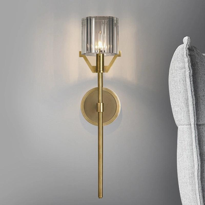 Valdampierre Sconce - Lumpaz