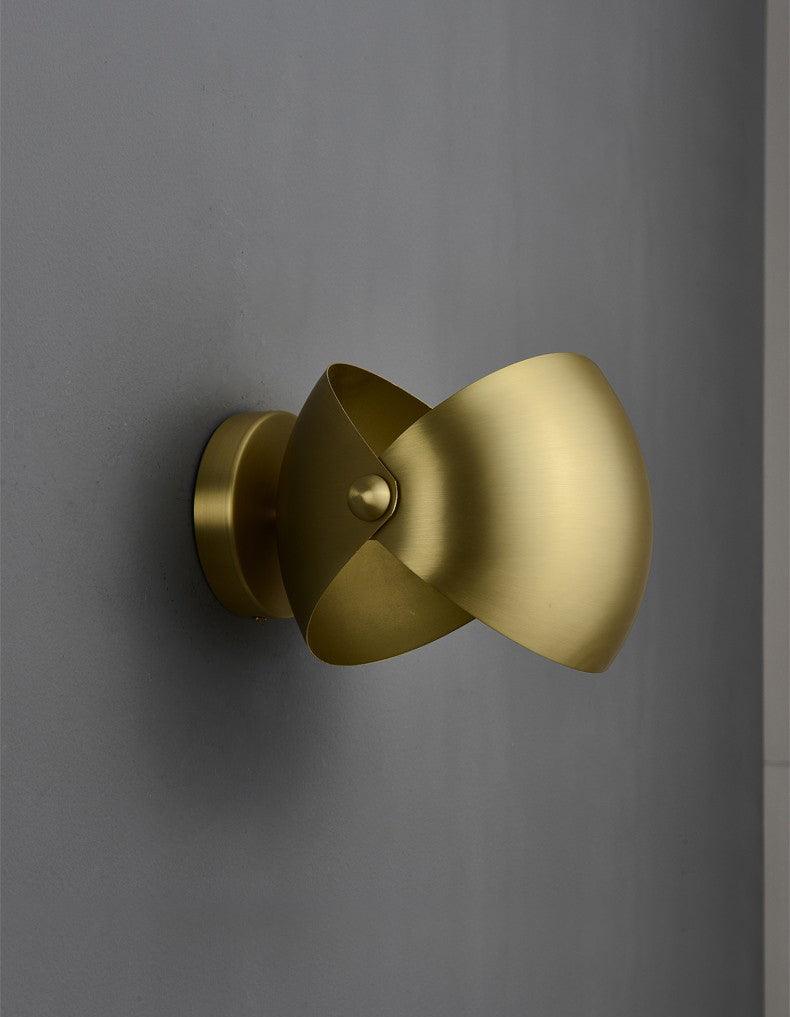Eirene Wall Lamp - Lumpaz
