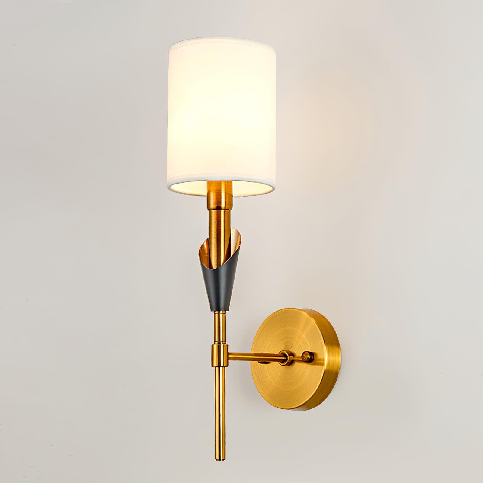 Tate Wall Lamp - Lumpaz