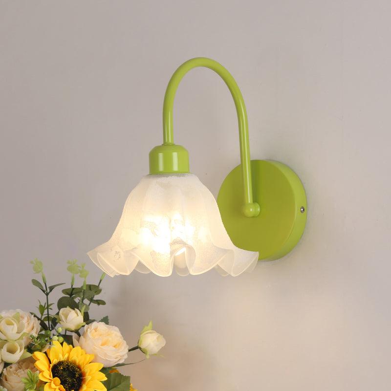 Blossom Wall Light - Lumpaz