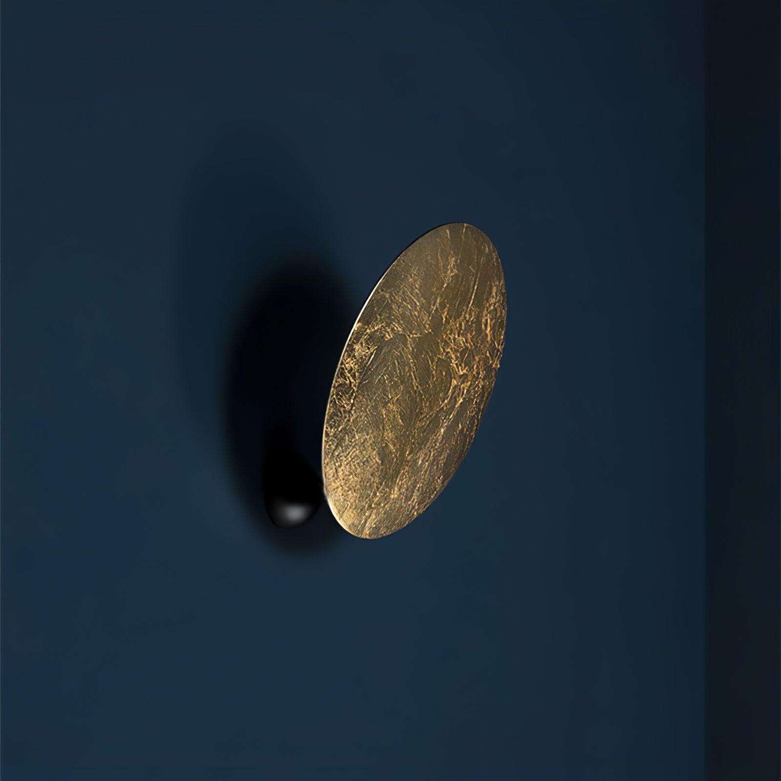 Giorgio W1 Wall Lamp - Lumpaz