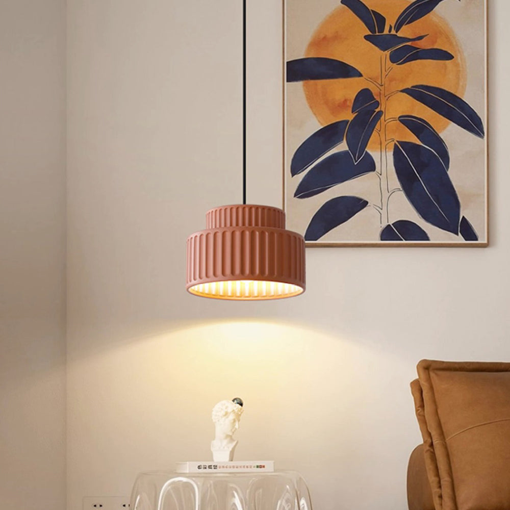 Wabi Sabi Simple Modern Pendant Lamp - Lumpaz