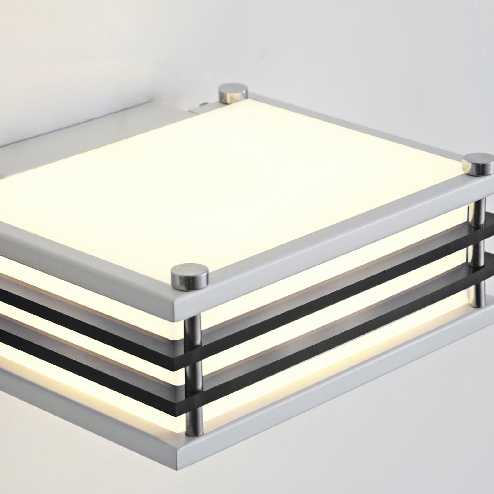Toast Wall Lamp - Lumpaz