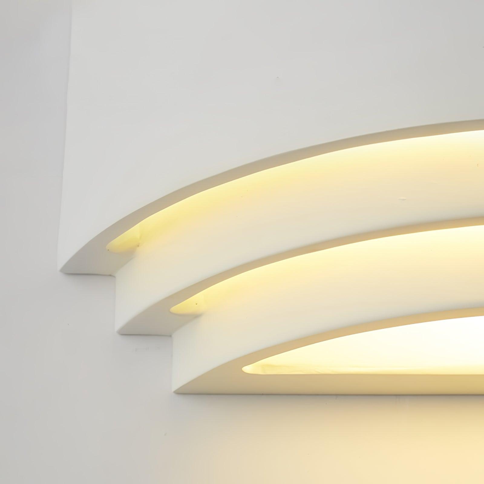 Amalfi Wall Light - Lumpaz