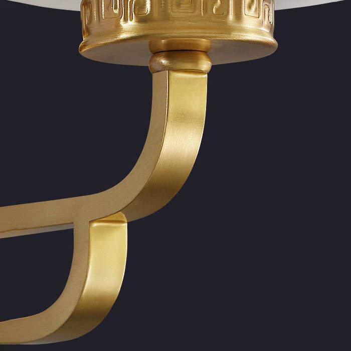 Hamilton Wall Lamp - Lumpaz