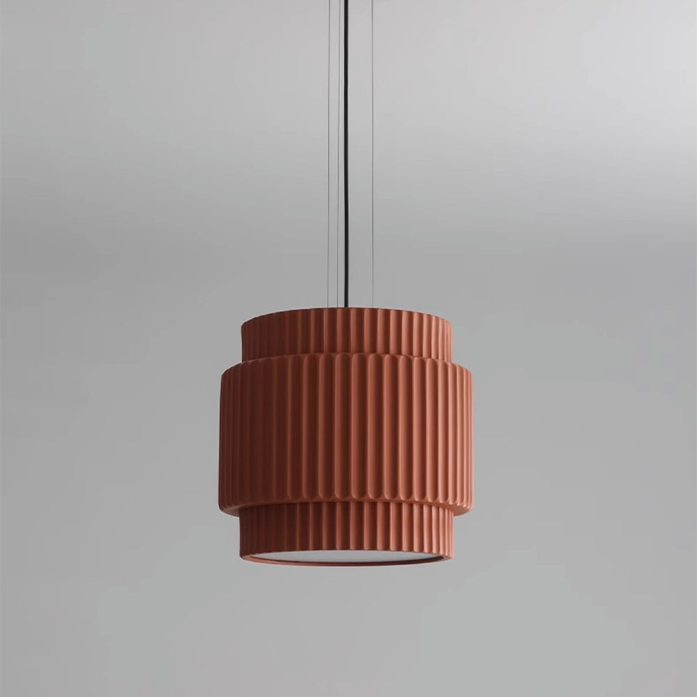 Wabi Sabi Simple Modern Pendant Lamp - Lumpaz