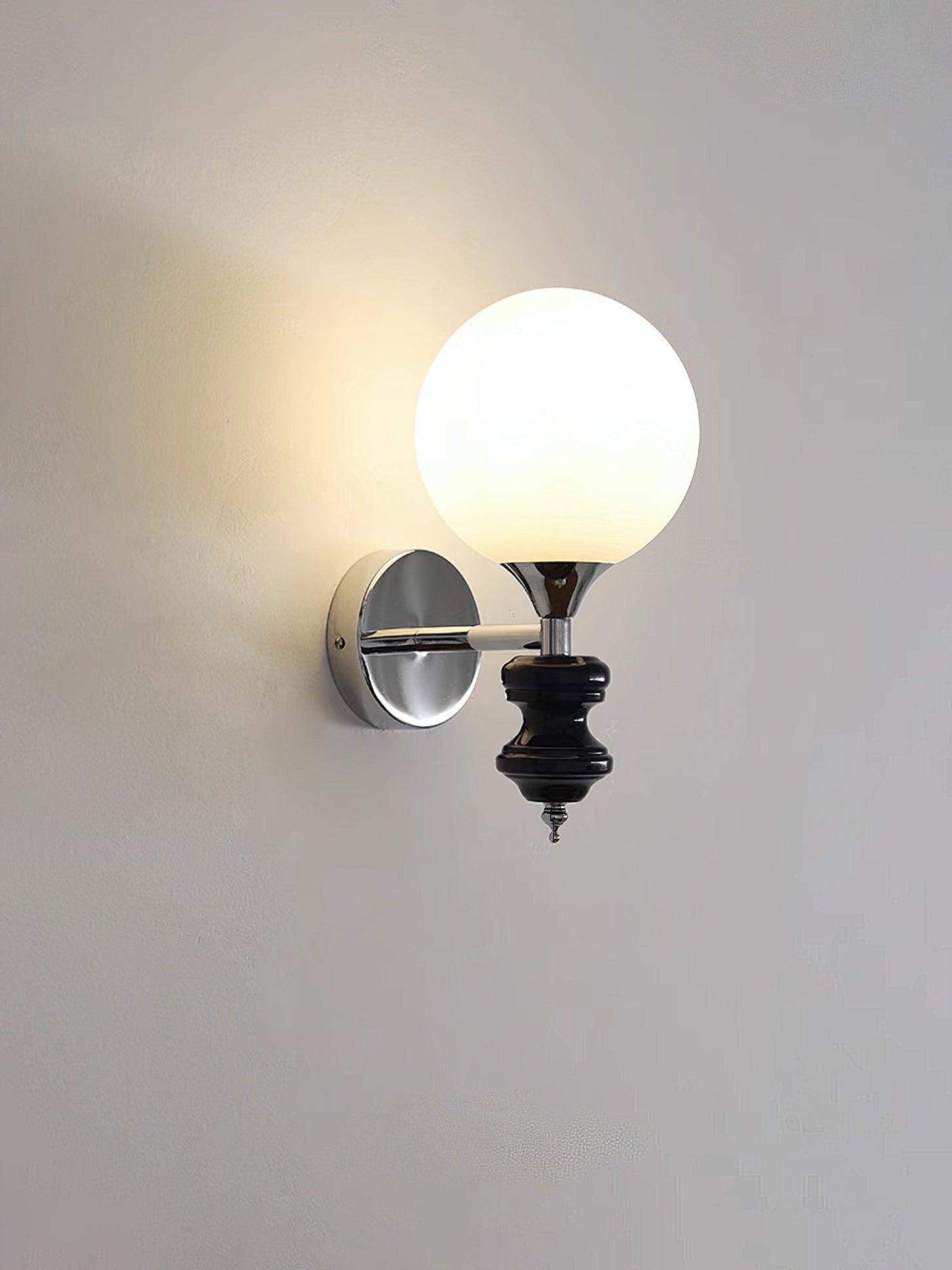 Dalt Wall Light - Lumpaz