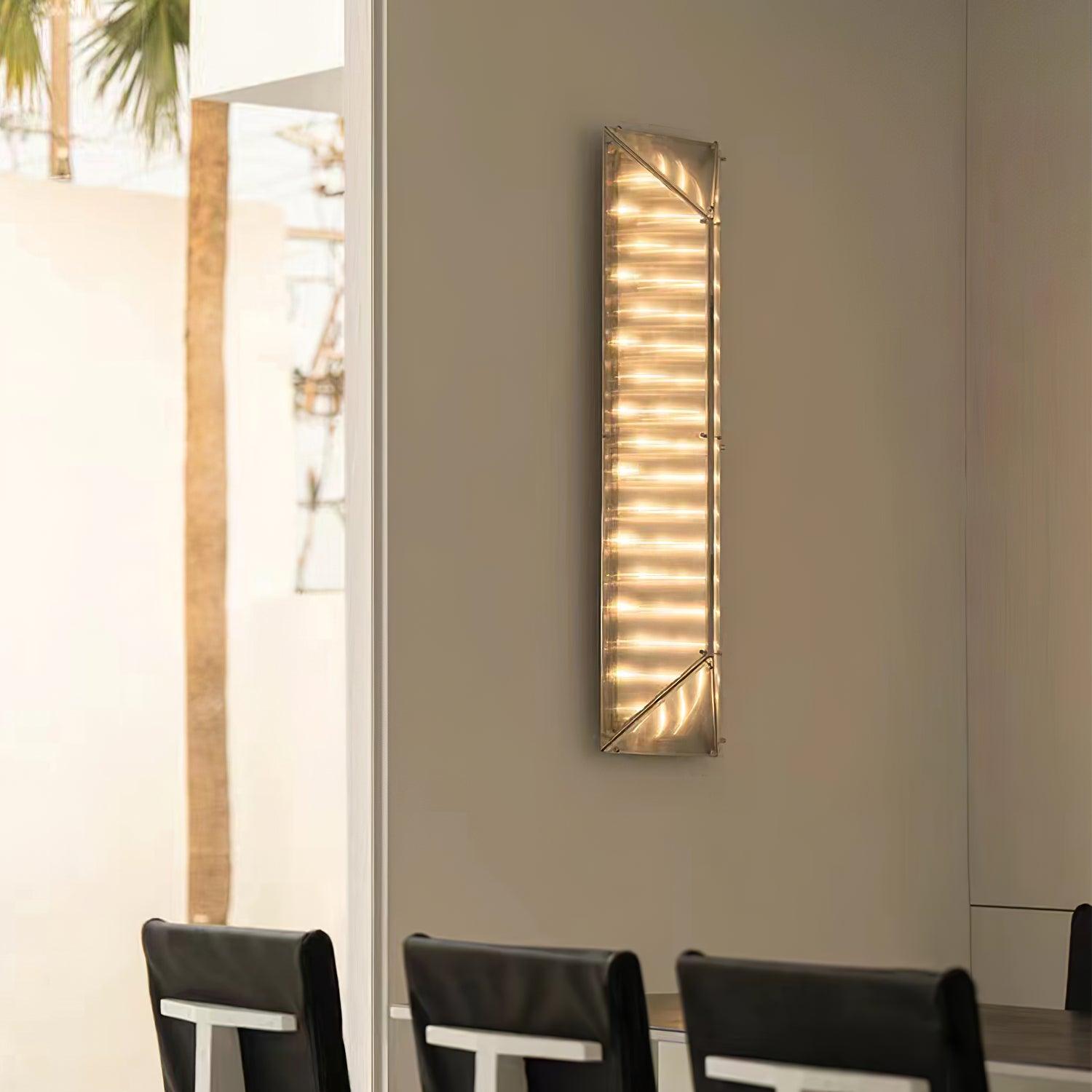 Fragment Wall Lamp - Lumpaz