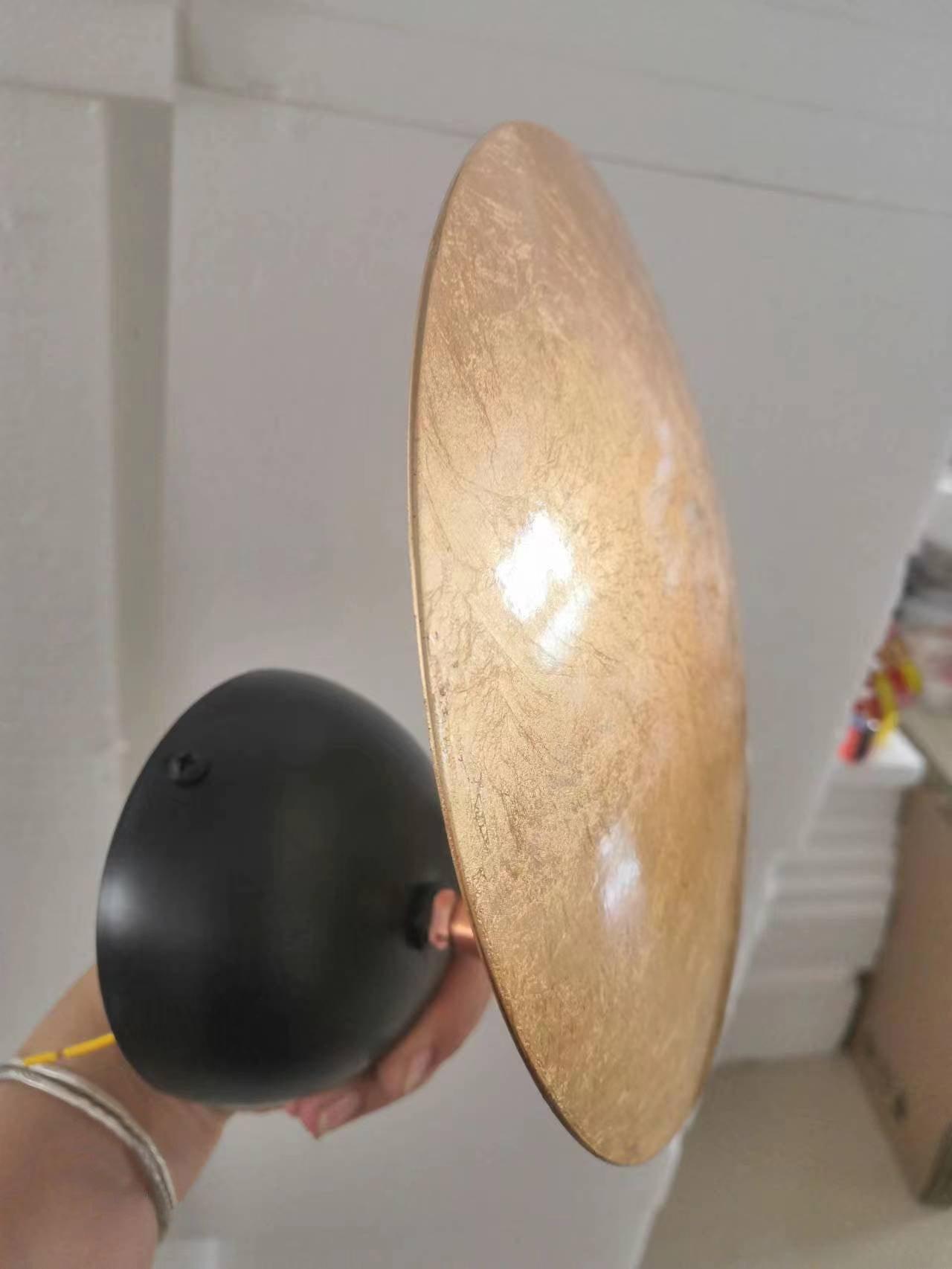 Giorgio W1 Wall Lamp - Lumpaz
