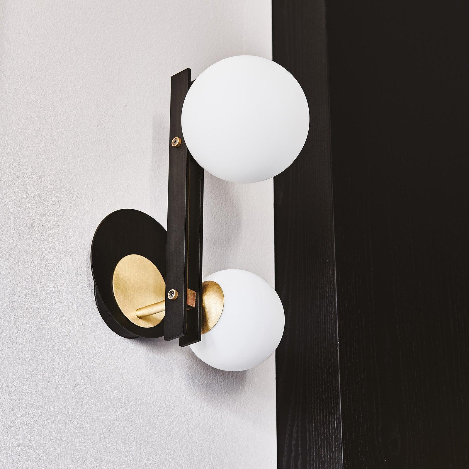Planeta Wall Lamp - Lumpaz