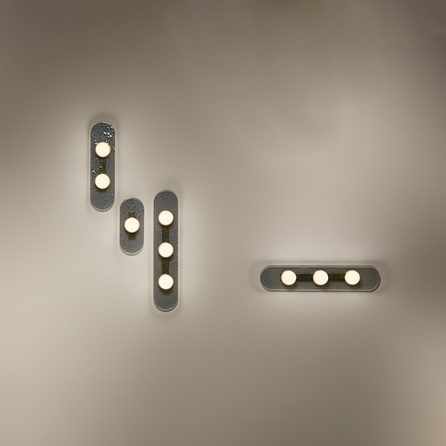 Modulo Wall Light - Lumpaz
