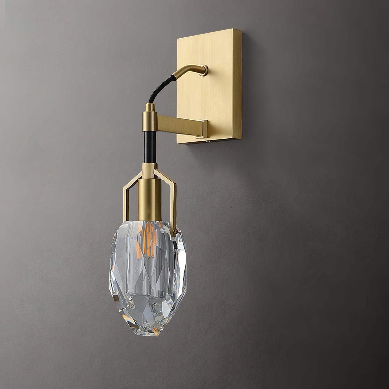 Lavilla Wall Lamp - Lumpaz