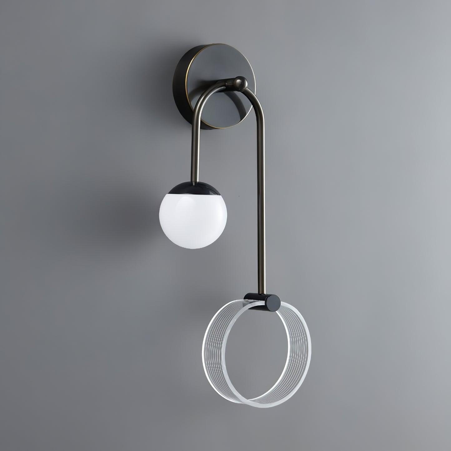 Ferra LED Wall Light - Lumpaz
