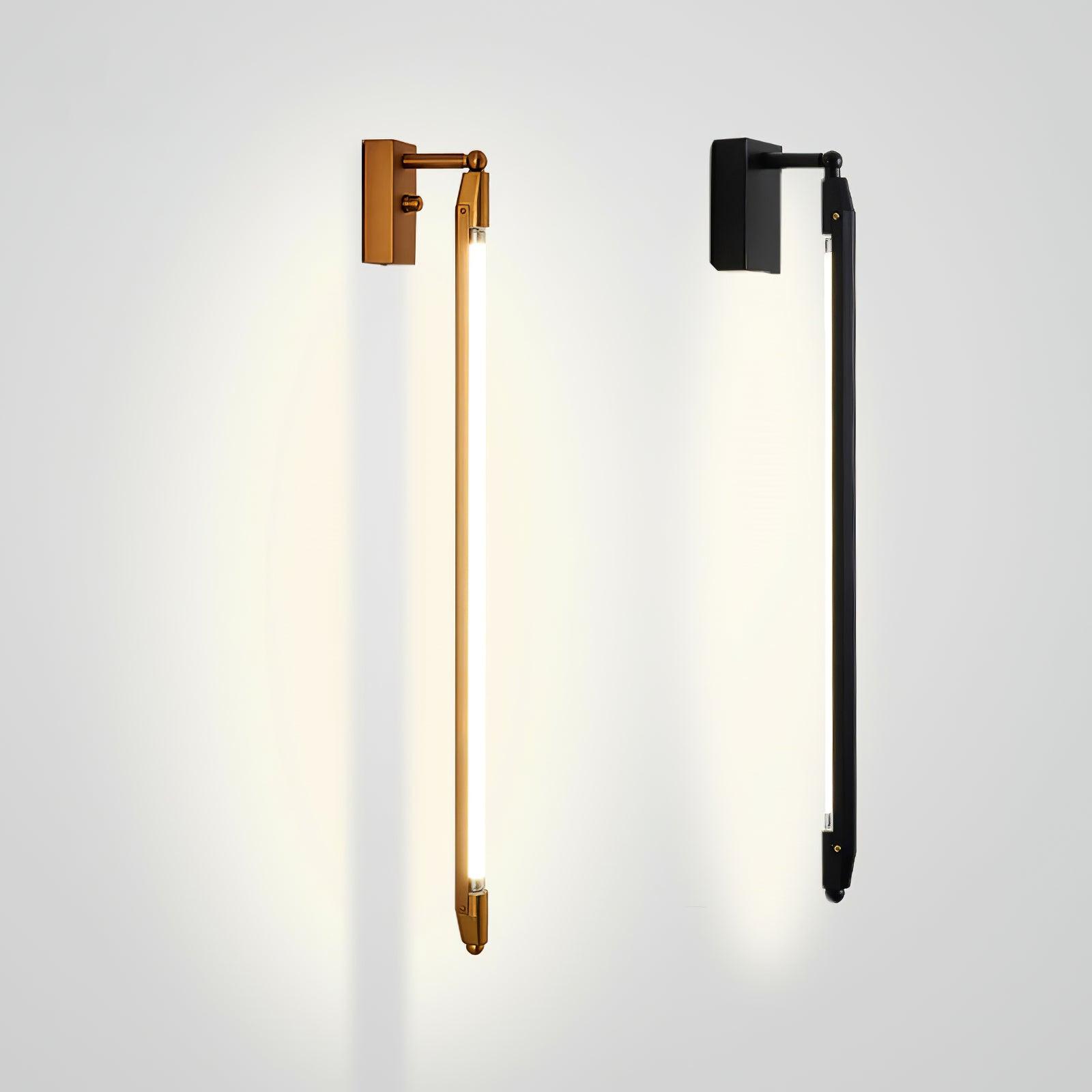 T Tube Wall Light - Lumpaz