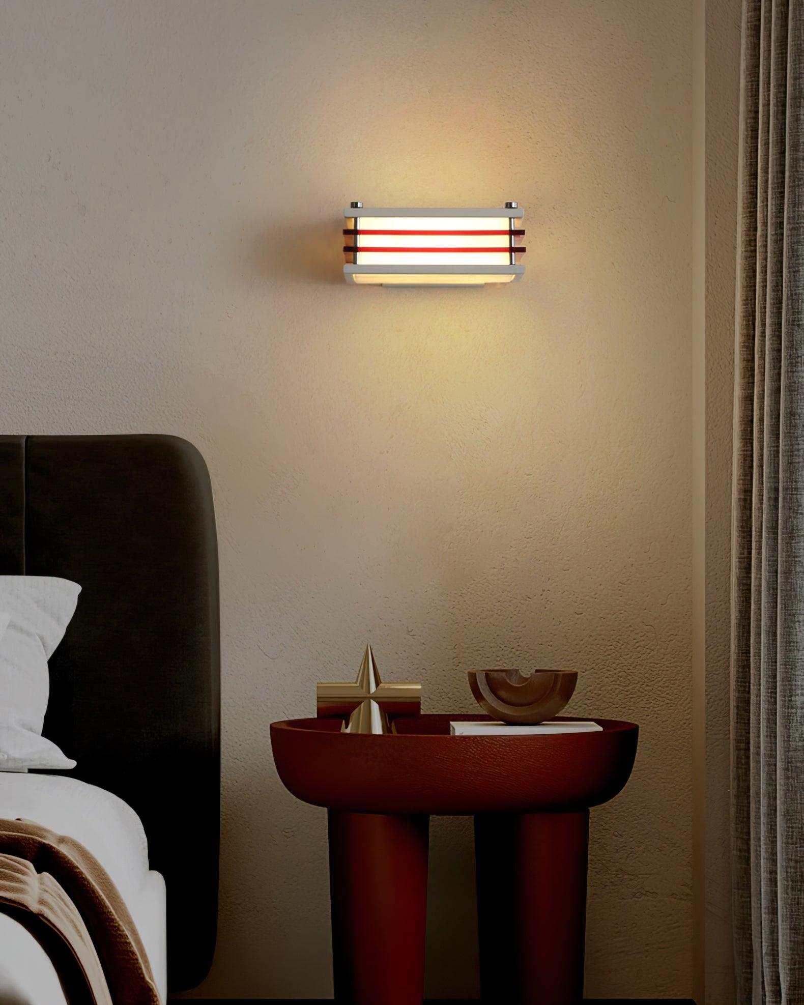 Toast Wall Lamp - Lumpaz