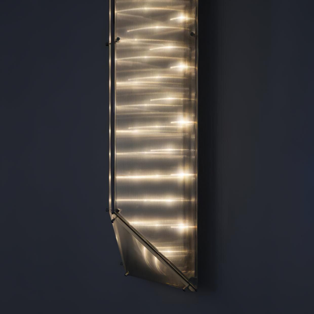 Fragment Wall Lamp - Lumpaz