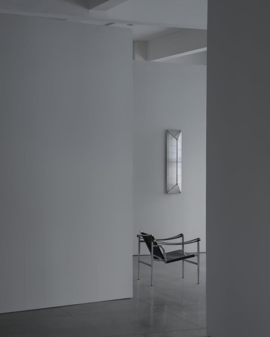 Fragment Wall Lamp - Lumpaz
