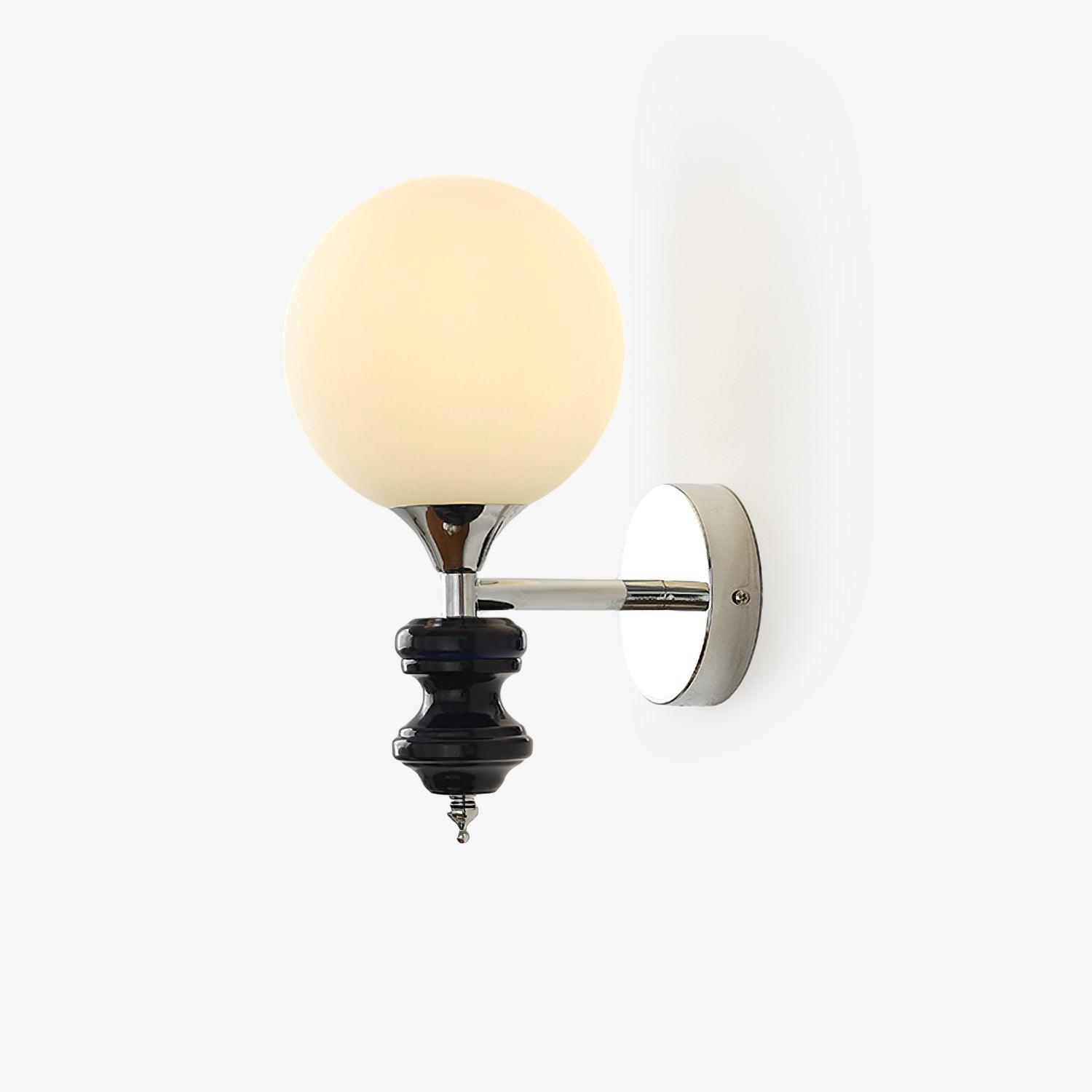 Dalt Wall Light - Lumpaz