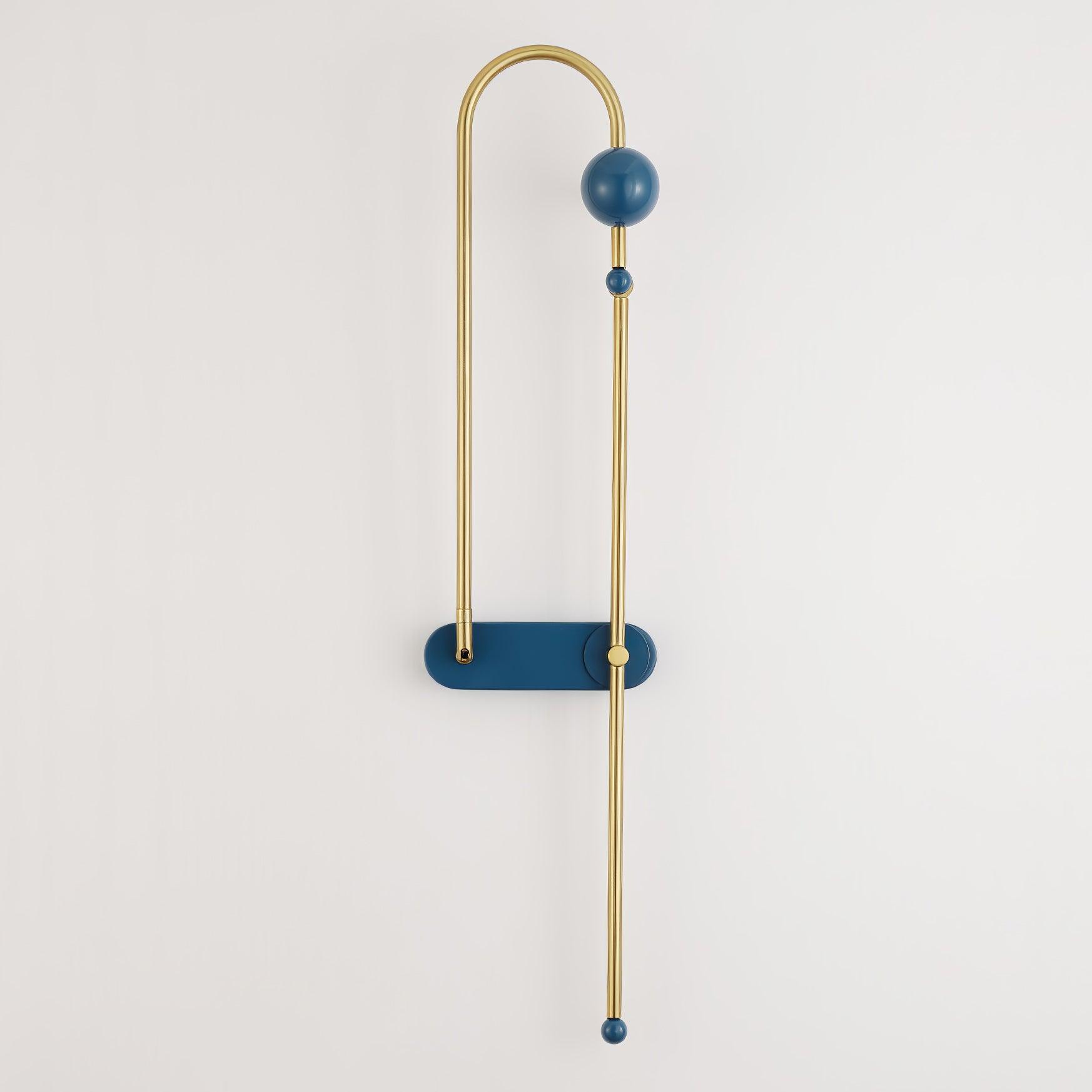 Electrical Circuit Wall Lamp - Lumpaz