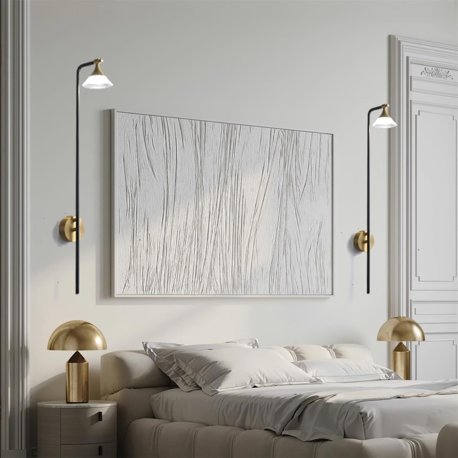 Sierra Wall Lamp - Lumpaz