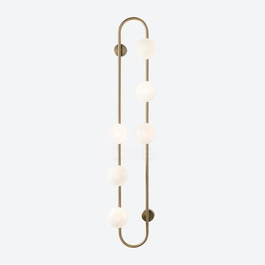 Buch Wall Lamp - Lumpaz