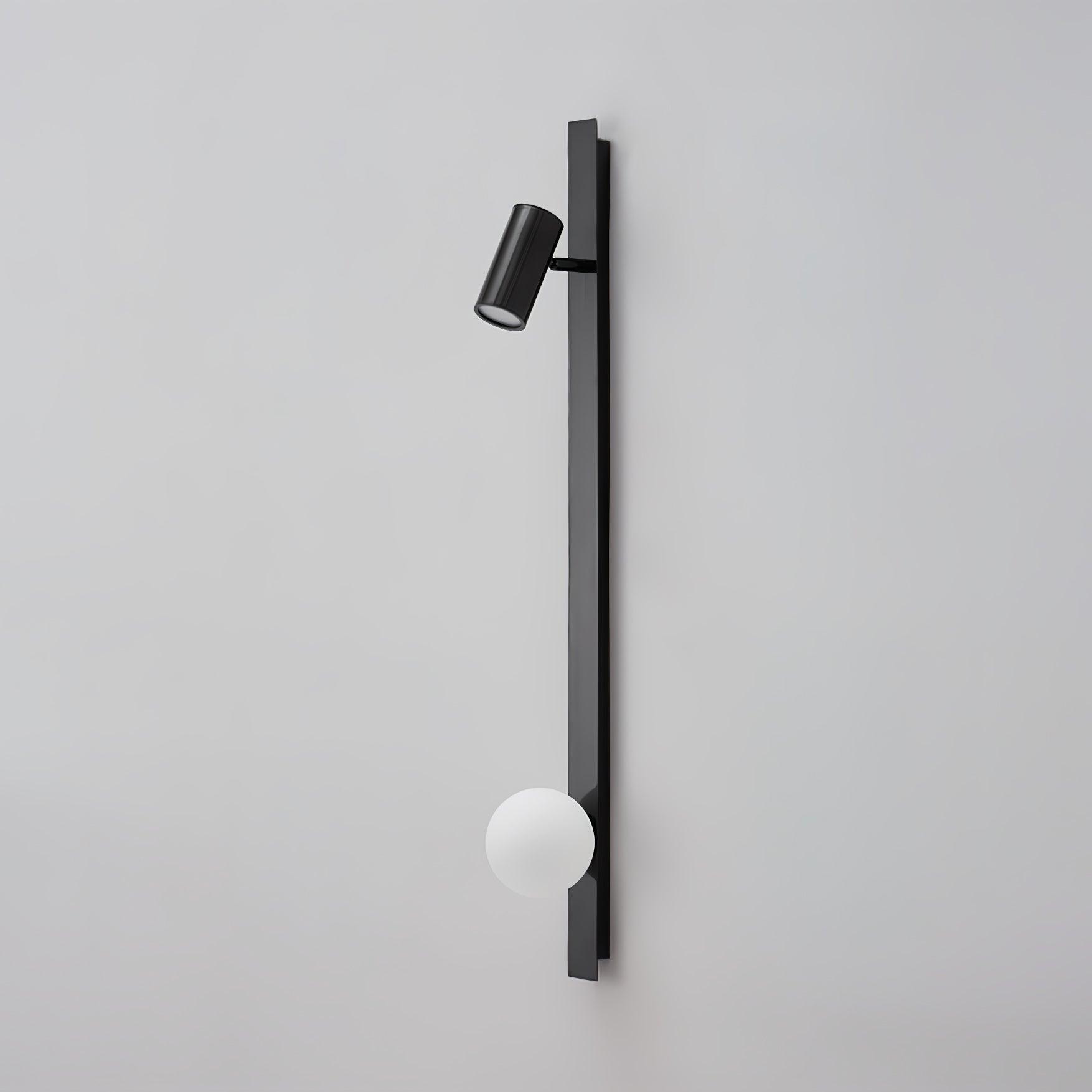 Long Arm Wall Light - Lumpaz