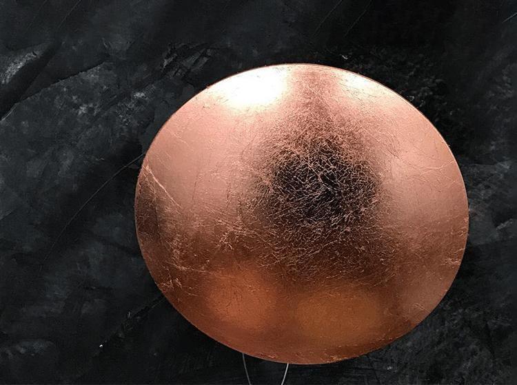 Giorgio Wall Lamp - Lumpaz