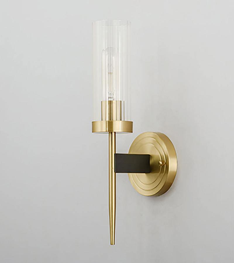 Alouette Wall Light - Lumpaz