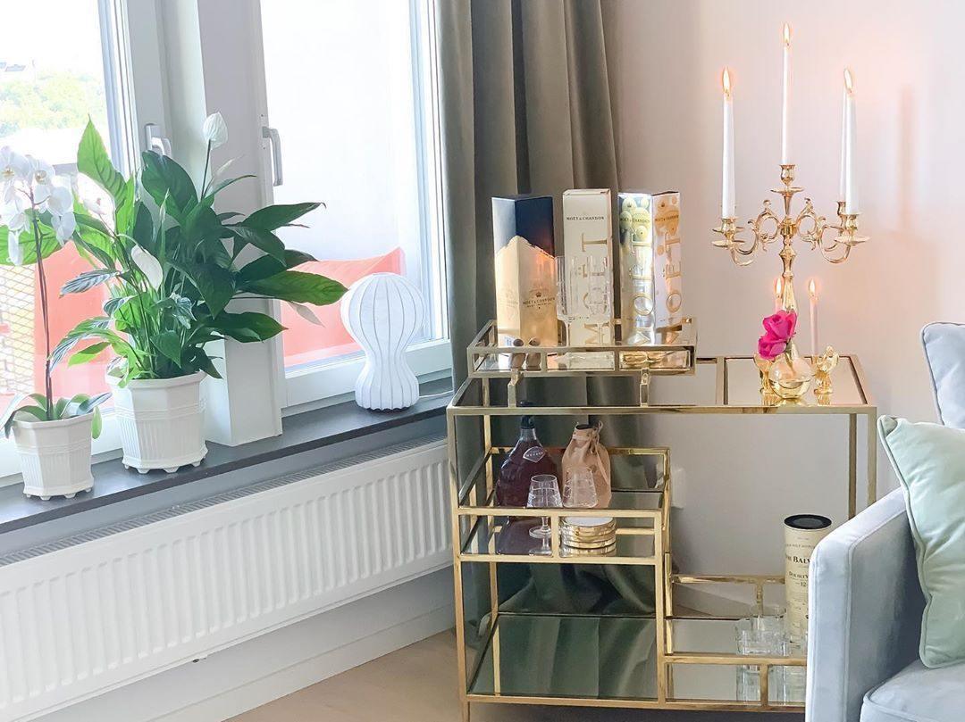 Hot Air Balloon Table Lamp - Lumpaz