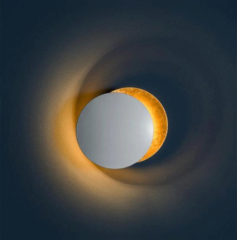 Giorgio Wall Lamp - Lumpaz