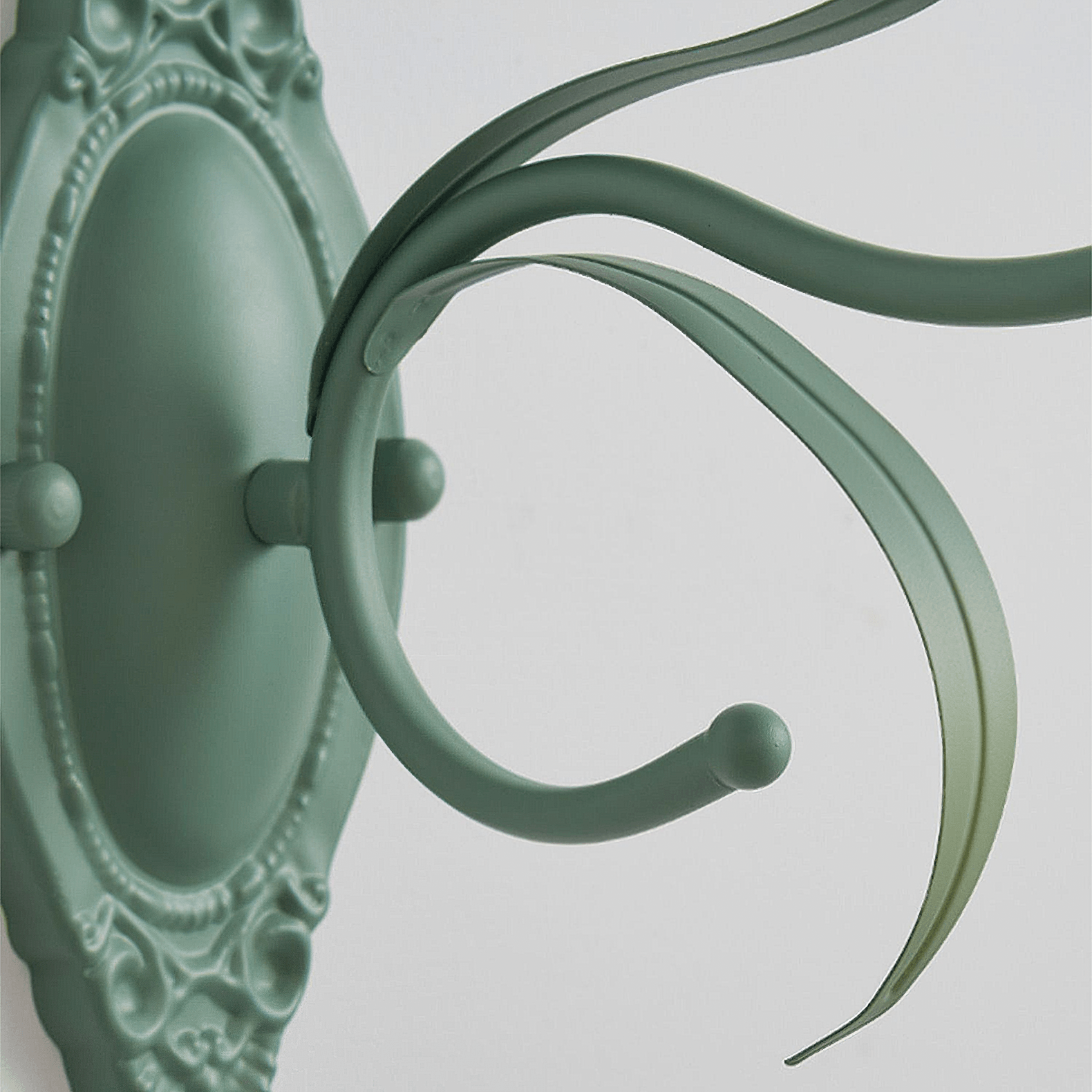 Flared Wall Light - Lumpaz