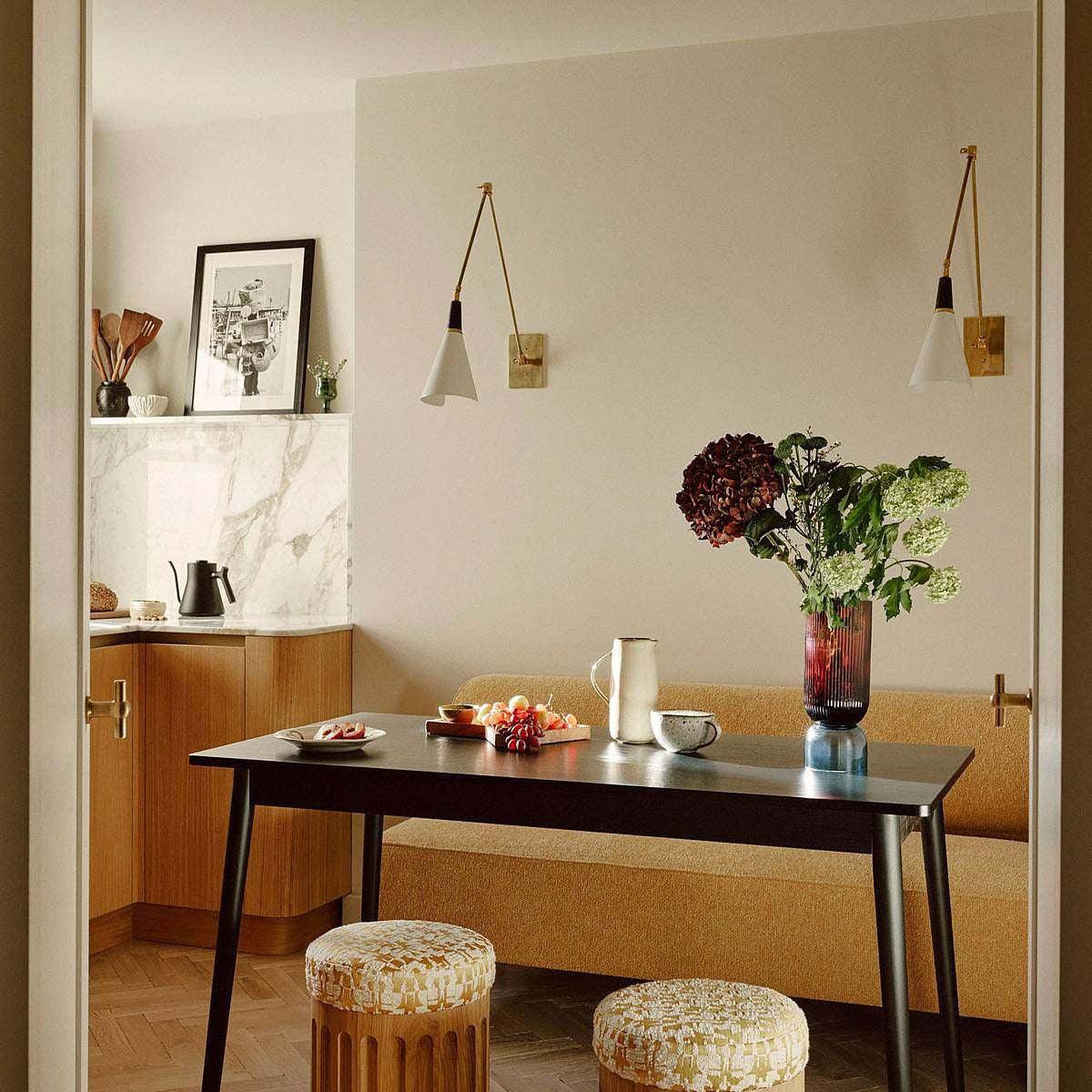 Magari Wall Lamp - Lumpaz