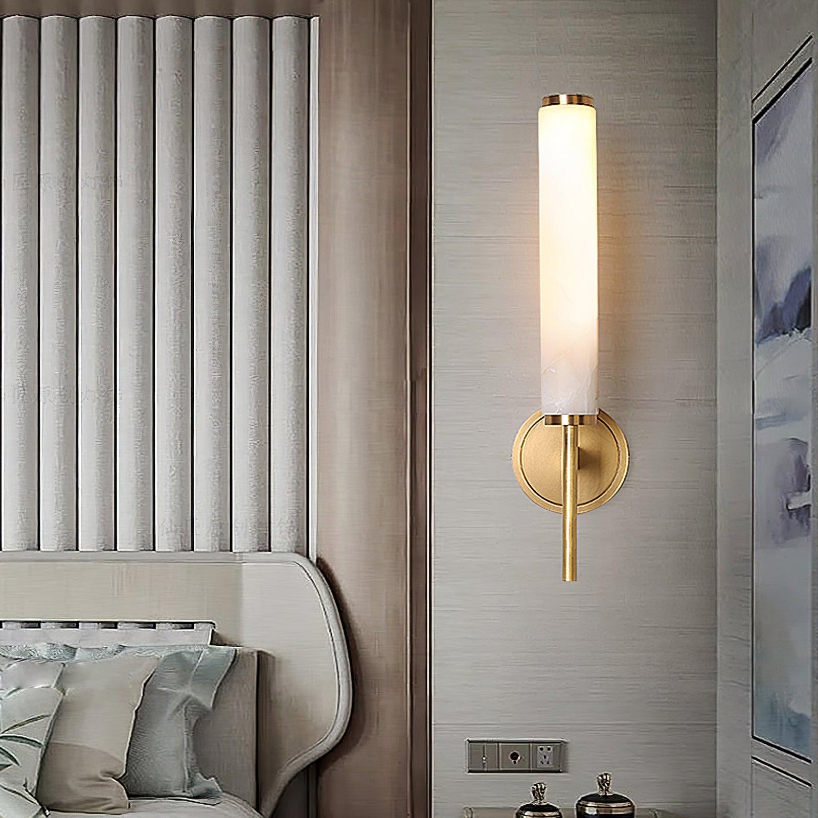 Brindisi Wall Sconce - Lumpaz