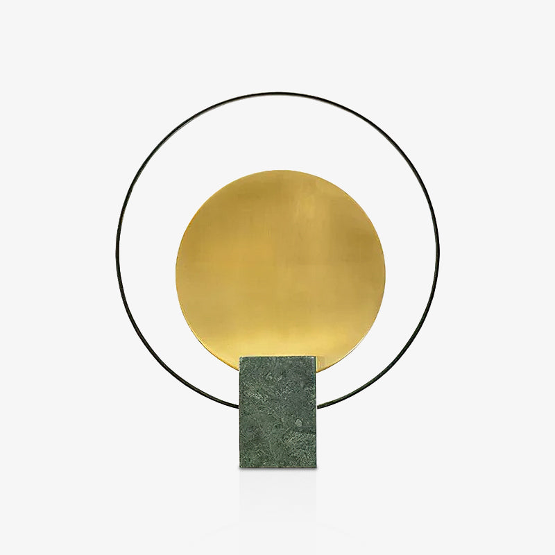 Amos Camden Table Lamp - Lumpaz