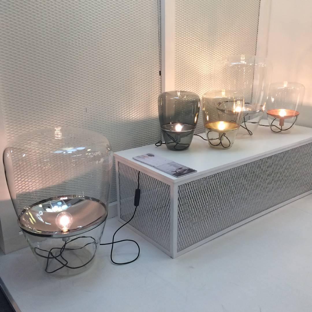 Balloon Table Lamp - Lumpaz