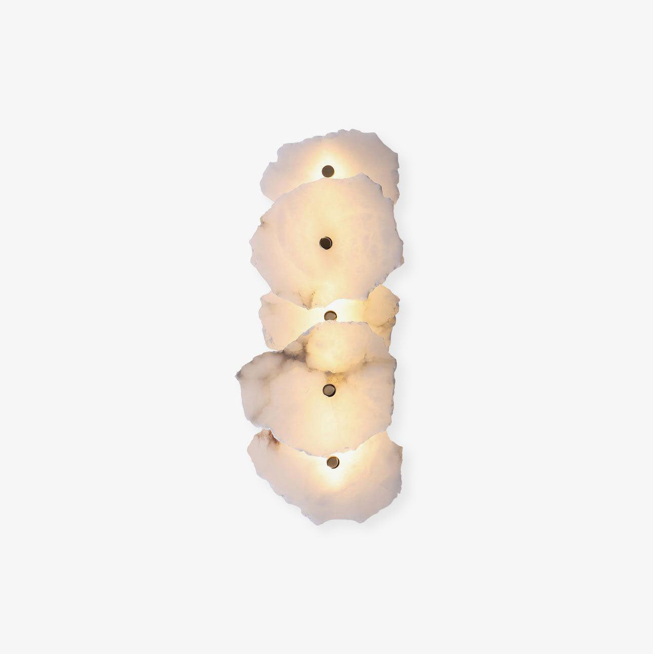 Petra Wall Lamp - Lumpaz